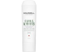 Goldwell Dualsenses Curls-WavesCurls & Waves Conditioner