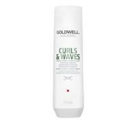 Goldwell-Dual-Senses Hair-care Curls-WavesHydrating Shampoo