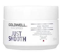 Goldwell-Dual-Senses Hair-care Just-Smooth60 sec. treatment