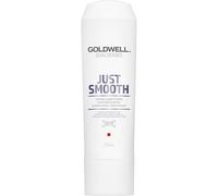 Goldwell Dualsenses Just Smooth Taming Conditioner conditioner for frizzy hair 200 ml