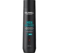 Goldwell-Dual-Senses Hair-care MenHair & Body Shampoo