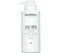 Goldwell-Dual-Senses Hair-care Silver60Sec Treatment