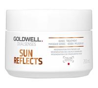 Goldwell-Dual-Senses Hair-care Sun-Reflects60 sec. treatment