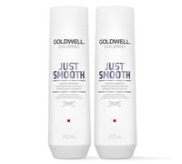 Goldwell Dual Senses Just Smooth Shampoo Duo - 250 ml