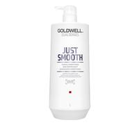 Goldwell Dual Senses Just Smooth Taming Conditioner 1000ml - Worth £8