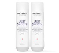 Goldwell Dual Senses Just Smooth Taming Shampoo 250ml Double