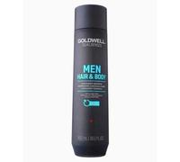 Goldwell Dual Senses Men Hair & Body Shampoo 1000ml
