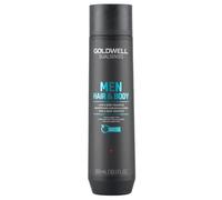Goldwell Men Hair & Body Shampoo 300 ml