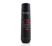 Goldwell - Dual Senses Men Thickening Shampoo (For Fine and Thinning Hair) 300ml/10.1oz