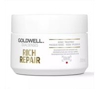 Goldwell Dual Senses Rich Repair 60 Second Treatment 200ml