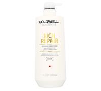 Goldwell Dualsenses Rich Repair Restoring Conditioner for Dry and Damaged Hair 1000 ml