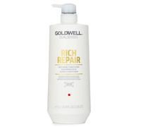 Goldwell Dualsenses Just Smooth Taming Color Protection Conditioner 1 L