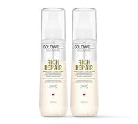 Goldwell Dual Senses Rich Repair Restoring Serum Spray 150ml Double - 150 ml