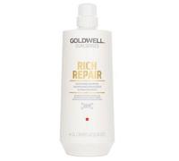 Goldwell Dual Senses Rich Repair Restoring Shampoo 1000ml