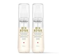 Goldwell Dual Senses Rich Repair Serum Spray Double Duo - 150 ml