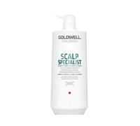 Goldwell Dual Senses Scalp Specialist Deep Cleansing Shampoo 1000ml