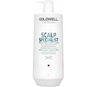 Goldwell Dualsenses Scalp Specialist Deep Cleansing Shampoo 1000ml