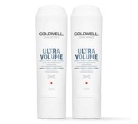 Goldwell Dual Senses Ultra Volume Conditioner Duo - 200 ml