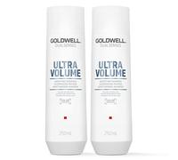 Goldwell Dual Senses Ultra Volume Bodifying Shampoo 250ml Double - 250 ml