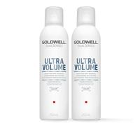 Goldwell Dual Senses Ultra Volume Dry Shampoo - 250 ml