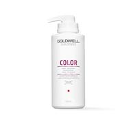 Dual Senses Color 60sec Treatment (luminosity For Fine To Normal Hair) - 500ml/16.9oz