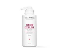 Goldwell Dualsenses Color Extra Rich 60sec Treatment 500ml