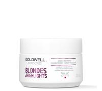 Goldwell Dualsenses Blonde & Highlights Treatment 200ml