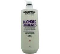 Goldwell Dualsenses Blonde & Highlights Anti-Yellow Conditioner 1000ml