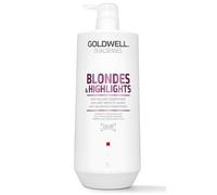 Goldwell Dualsenses Blondes & Highlights Anti-Yellow Conditioner 1000ml 1000ml