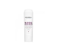 Goldwell Dualsenses Blonde & Highlights Anti-Yellow Conditioner 200ml