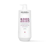 Goldwell Dualsenses Blondes & Highlights Anti-Yellow Shampoo 1000ml