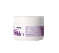 Goldwell Dualsenses Blondes & Highlights 60 Sec. Treatment 200ml
