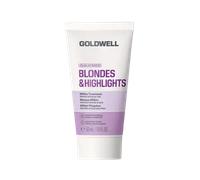 Goldwell Dualsenses Blondes & Highlights 60 Sec. Treatment 50ml