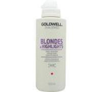 Goldwell Dualsenses Blondes & Highlights 60sec Treatment 500ml