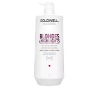 Goldwell Dualsenses Blondes & Highlights Anti-Yellow Conditioner 1000ml