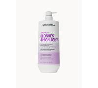 Goldwell Dualsenses Blondes & Highlights Anti-Yellow Conditioner 1000ml