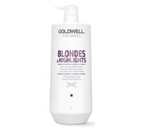 Goldwell Dualsenses Blondes & Highlights Anti-Yellow Conditioner 1000ml