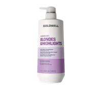 Goldwell Dualsenses Blondes & Highlights Anti-Yellow Conditioner 1000ml