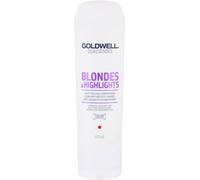 Goldwell Dualsenses Blondes & Highlights Anti-Yellow Conditioner 200