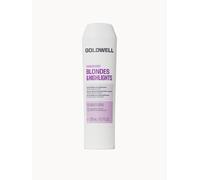 Goldwell Dualsenses Blondes & Highlights Anti-Yellow Conditioner 200ml