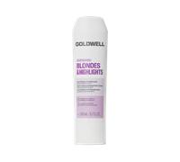 Goldwell Dualsenses Blondes & Highlights Anti-Yellow Conditioner 200ml