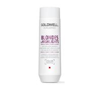 Goldwell Dualsenses Blondes & Highlights Anti-Yellow Conditioner conditioner for cool blond 30 ml
