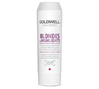 Goldwell Dualsenses Blondes & Highlights Anti-Yellow Conditioner 50ml