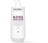 Goldwell Dualsenses Blondes & Highlights Anti-Yellow Shampoo