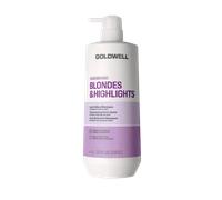 Goldwell Dualsenses Blondes & Highlights Anti-Yellow Shampoo 1000ml