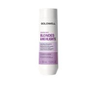 Goldwell Dualsenses Blondes & Highlights Anti-Yellow Shampoo 100ml