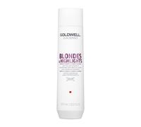 Goldwell Dualsenses Blondes & Highlights Anti-Yellow Shampoo 300mL