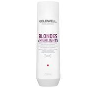 Goldwell Dualsenses Blondes & Highlights Anti-Yellow Shampoo shampoo for cold blonde hair 250 ml