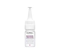 Dual Senses Blondes & Highlights Color Lock Serum (Luminosity For Blonde Hair) - 12x18ml-0.6oz