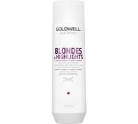 Goldwell Dualsenses Blondes-HighlightsAnti-Yellow Shampoo